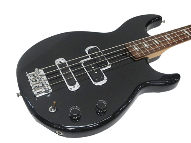 【訳アリ特価】【中古】 YAMAHA BB424 エレキベース PJ【鹿児島店】