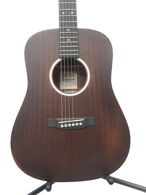 【難あり品】Martin DJr-10E StreetMasterアコースティックギター エレアコマーチン ストリートマスター【鹿児島店】