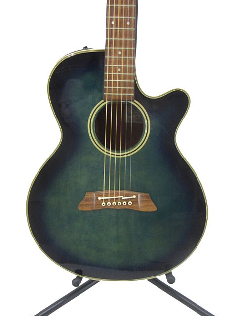 【中古】Takamine PT-106エレアコ タカミネ【鹿児島店】