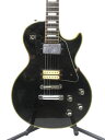 メーカー Greco 型番 Les Paul Custom EG-480B モデル エレキギター/日本製 タイプ レスポールタイプ カラー BLK シリアル I752039 ネック ほぼストレート フレット残 約6割残り ロッド残 余裕無し 重量 約3.74kg 弦高(12F) 6弦側/約2.0mm　1弦側/約2.0mm 商品説明 Mahogany Body/Mahogany neck with Gibson Slim taper 60s profile, rosewood fingerboard "Open Book" headstock, with mother of pearl split diamond logo 2x original Maxon Humbuckers (1975 serial stamped)/ホロウ構造 付属品 社外ソフトケース 状態 B（中古であり多少の使用感がある商品です。） 使用擦りキズが有ります。ヴィンテージにつき、錆打痕多数。トルグスイッチ&エスカッション一部破損。 注意事項 ご使用のPC環境によって、実物とは色味が異なる場合があります。 【商品管理について】・店頭並行販売の為欠品キャンセルになる場合がございます。・取扱時には細心の注意を払っておりますが、店頭展示品となりますので、汚れ・些細な傷等つく場合が御座います。上記を予めご理解頂きますようお願い申し上げます。【商品お問い合わせ対応について】ご対応、回答時間　10時～18時2営業日までに回答いたします。※各担当よりご返信いたします。　