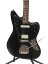 šFender Mexico Player Series Jaguar Black Pau Ferro Fender 75th Anniversary 쥭 㥬ڼŹ