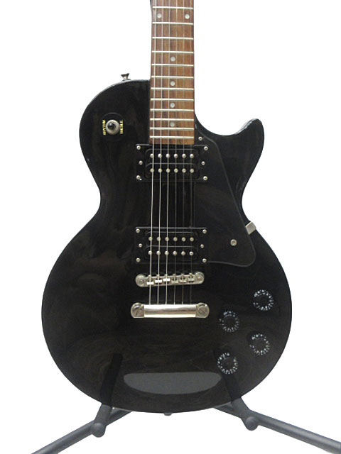 yÁzEpiphone Les Paul Studio / BLKGstH GLM^[ X|[^CvyXz