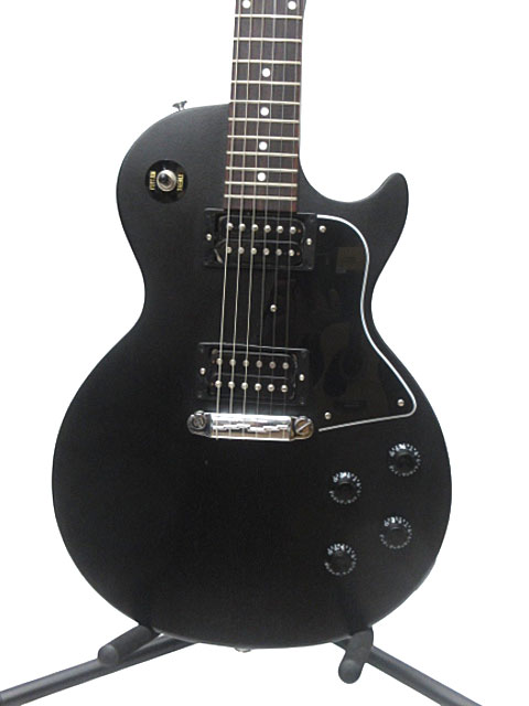 【中古】Gibson USA Les Paul Special Tribute Humbucker/Ebony satin エレキギター レスポールタイプ ギブソン【鹿児島店】