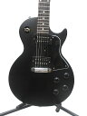 yÁzGibson USA@Les Paul Special Tribute Humbucker/Ebony satin GLM^[ X|[^Cv Mu\yXz