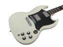 yÁzGrassRoots G-SG / Vintage White GLM^[ SG^Cv OX[cyXz