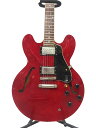 【中古】Epiphone LTD 1959 ES-335 Dot Cherryエピフォン エレキギター セミアコ【鹿児島店】