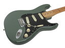 【中古】Fender USA American Professional Stratocaster MN Antique Olive (ATO)エレキギター ストラトキャスター フェンダー【鹿児島店】