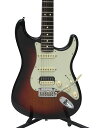 【中古】Fender USA American Professional Stratocaster HSS Shawbucker 3TSエレキギター ストラトキャスター【鹿児島店】