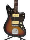 【中古】Fender Made in Japan Exclusive Classic 60s Jazzmaster 3TSエレキギター ジャズマスター【鹿児島店】