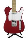 【中古】Fender Japan TL-STD / CAR / 2010～2012年製エレキギター テレキャスター【鹿児島店】