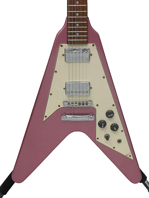 楽天市場】フライングv 中古(エレキギター|ギター):ギター 楽天市場】フライングv 中古(エレキギター|ギター):ギター