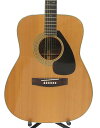 【中古】YAMAHA FG-300J / 黒ラベル / 1975年製ヤマハ アコースティックギター ドレッドノートヴィンテージ品 【鹿児島店】
