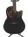 【中古】【店頭併売品】Ovation Celebrity / CE44-5 / BLKオベーション アコースティックギター エレアコ【鹿児島店】