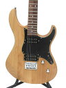 【中古】YAMAHA PACIFICA / PAC120H / YNS / 2021年製 エレキギター STタイプ ストラトタイプ【鹿児島店】(2)