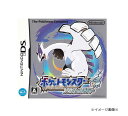 【中古】【店頭併売品】ポケットモンスター ソウルシルバー任天堂 Nintendo DS NTR-R-IPGJ(JPN)ゲームソフト レトロ【鹿児島店】