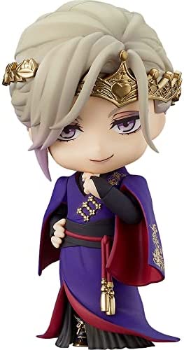 楽天市場】ねんどろいど ツイステ(ホビー)の通販 楽天市場】ねんどろいど ツイステ(ホビー)の通販