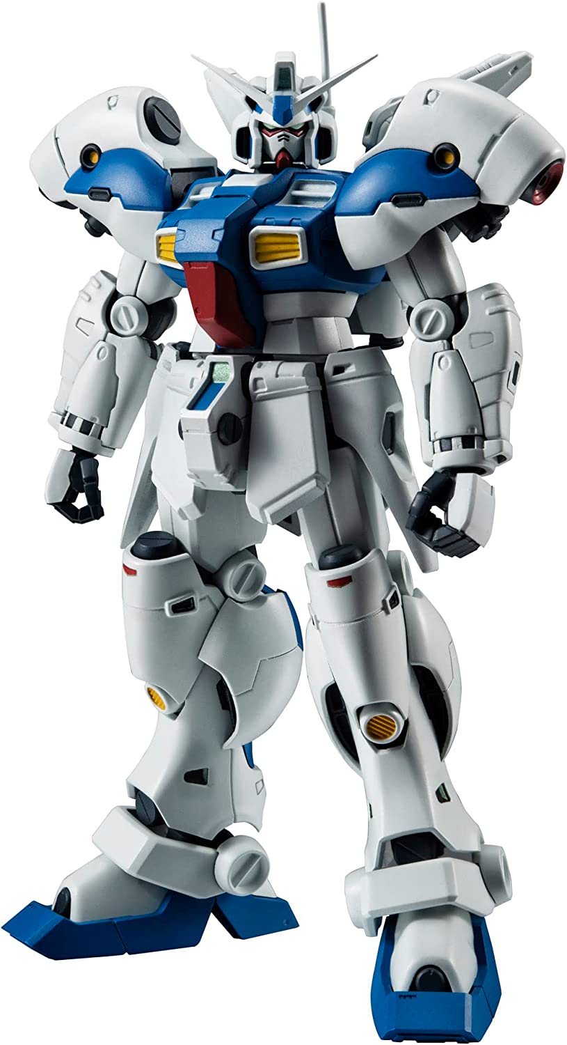 ̤BANDAI SPIRITSХ ԥåROBOT SIDE MS ưΥ0083STARDUST MEMORY RX-78GP04G4浡٥ver.A.N.I.M.E.ե奢 ˥PVC&ABS Ѥ߲ưե奢оǯ15ͰʾڼŹ