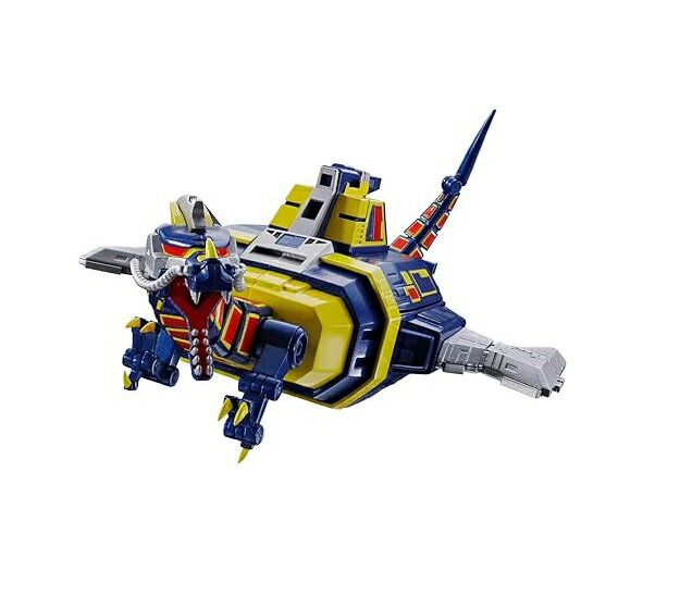 【未開封】BANDAI SPIRITS バンダイスピリッツ超合金魂 宇宙刑事ギャバン GX-106電子星獣ドル ギラン円盤 約270mmダイキャスト ABS POM製 塗装済み可動フィギュア※対象年齢15歳以上※【鹿児島店】