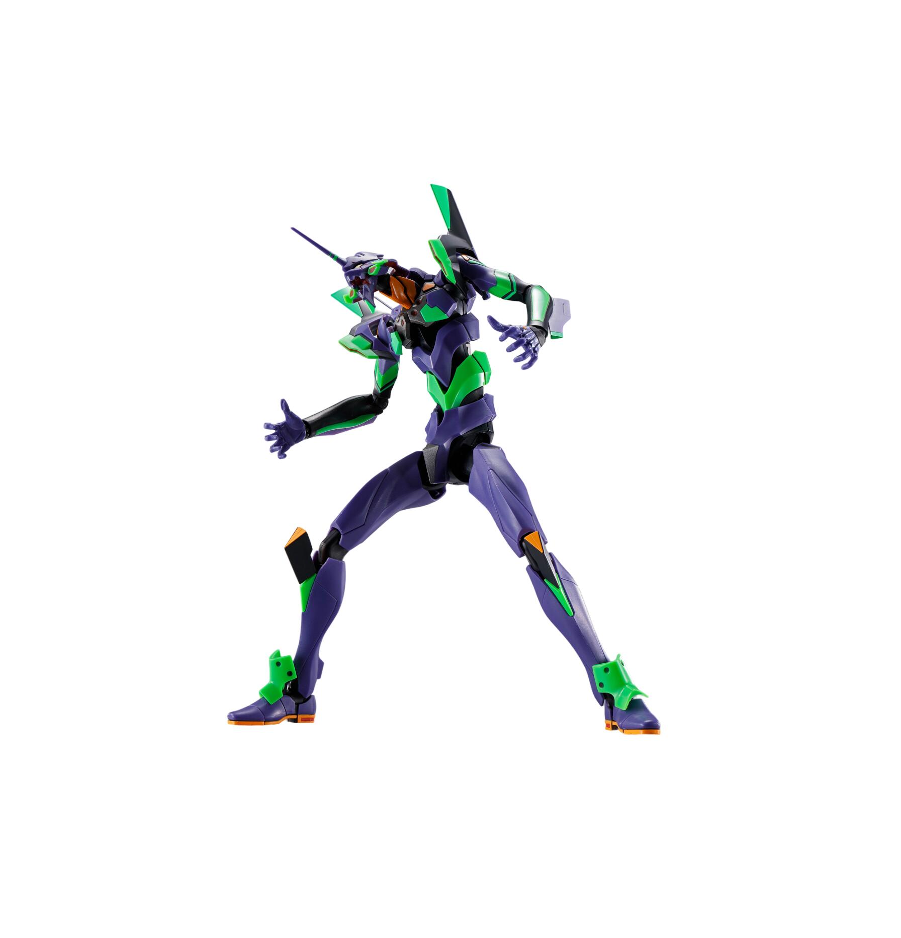 【中古】【店頭併売品】BANDAI SPIRITS バンダイスピリッツROBOT魂 SIDE EVA エヴァンゲリオン初号機 BEST SELECTION ※対象年齢15歳以上※【鹿児島店】