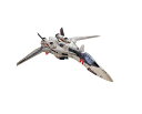 【未開封】【店頭併売品】BANDAI SPIRITS バンダイスピリッツDX超合金 マクロスプラス YF-19 エクスカリバー(イサム ダイソン機) 約250mm ABS PVC ダイキャスト製塗装済み可動フィギュア ※対象年齢15歳以上※【鹿児島店】