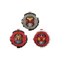 【未開封】【店頭併売品】BANDAI バンダイ仮面ライダージオウ DXライドウォッチセットVOL.1※対象年齢3歳以上※【鹿児島店】