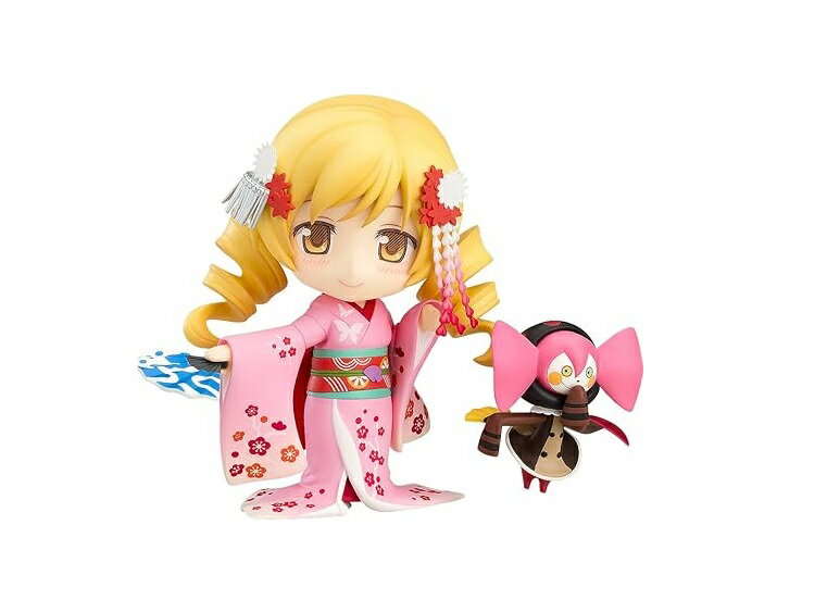楽天市場】ねんどろいど 巴マミの通販 楽天市場】ねんどろいど 巴マミの通販