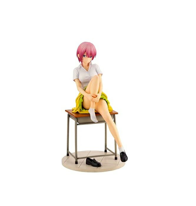 楽天市場】五等分の花嫁 一花(ブランドコトブキヤ 楽天市場】五等分の花嫁 一花(ブランドコトブキヤ