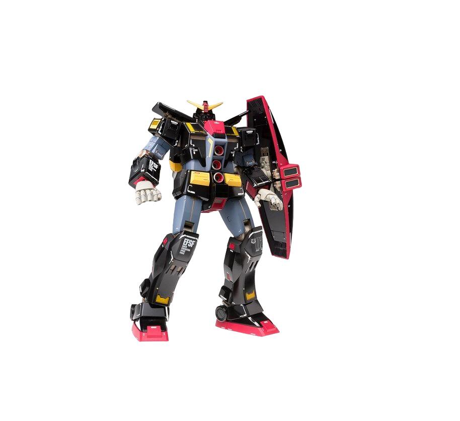 楽天市場】METAL COMPOSITE サイコガンダムの通販 楽天市場】METAL COMPOSITE サイコガンダムの通販