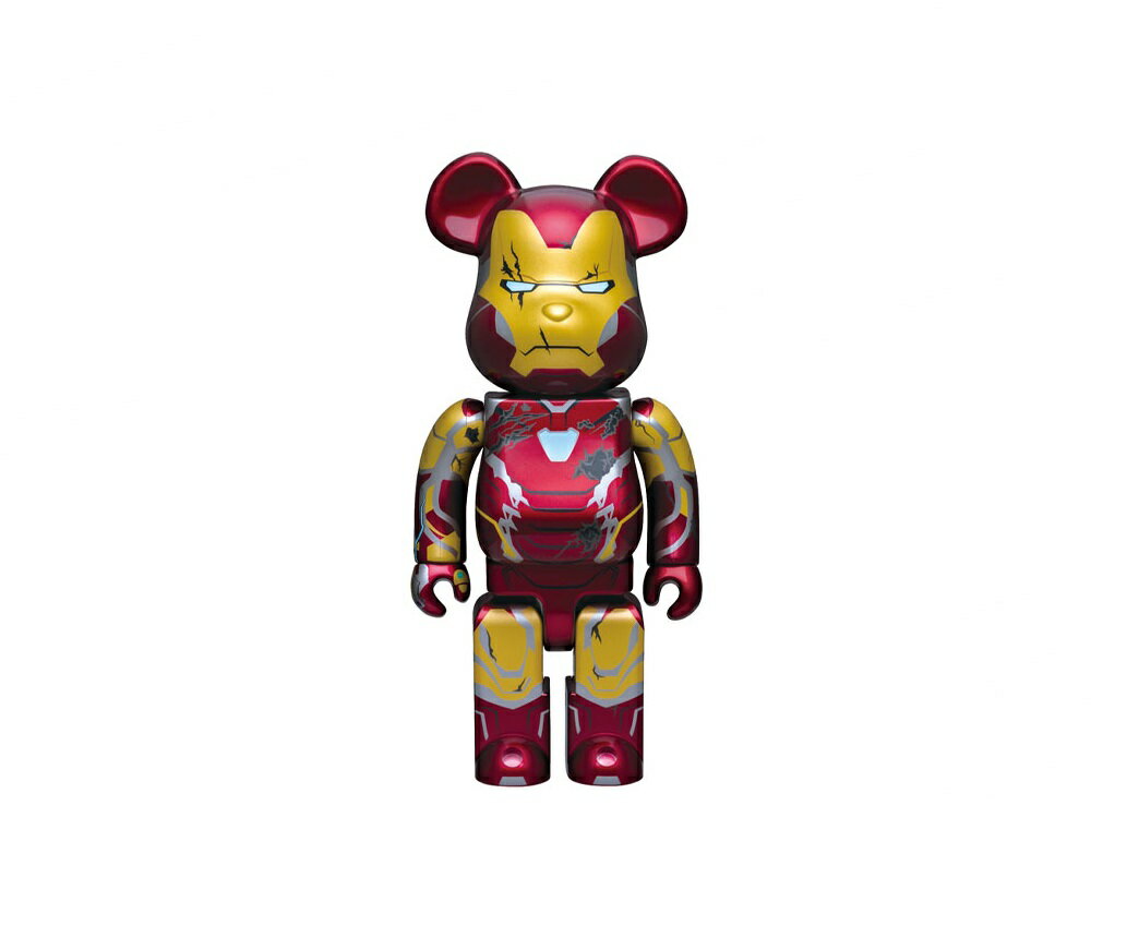 楽天市場】ironman be rbrick 400の通販 楽天市場】ironman be rbrick 400の通販