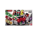 【未開封】【店頭併売品】BANDAI バンダイ仮面ライダーW(ダブル) DXダブルドライバー変身ベルト ※対象年齢3歳以上※【鹿児島店】