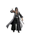 【未開封】【店頭併売品】BANDAI SPIRITS バンダイスピリッツS.H.Figuarts S.H.フィギュアーツBLEACH 千年決戦篇 更木剣八PVC&ABS製 塗装済み可動フィギュア※対象年齢15歳以上※【鹿児島店】