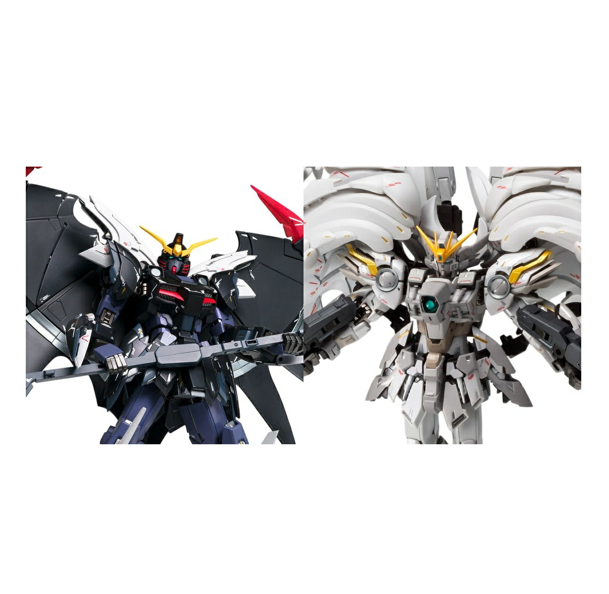 楽天市場】metal composite ウイングガンダムスノーホワイト 楽天市場】metal composite ウイングガンダムスノーホワイト