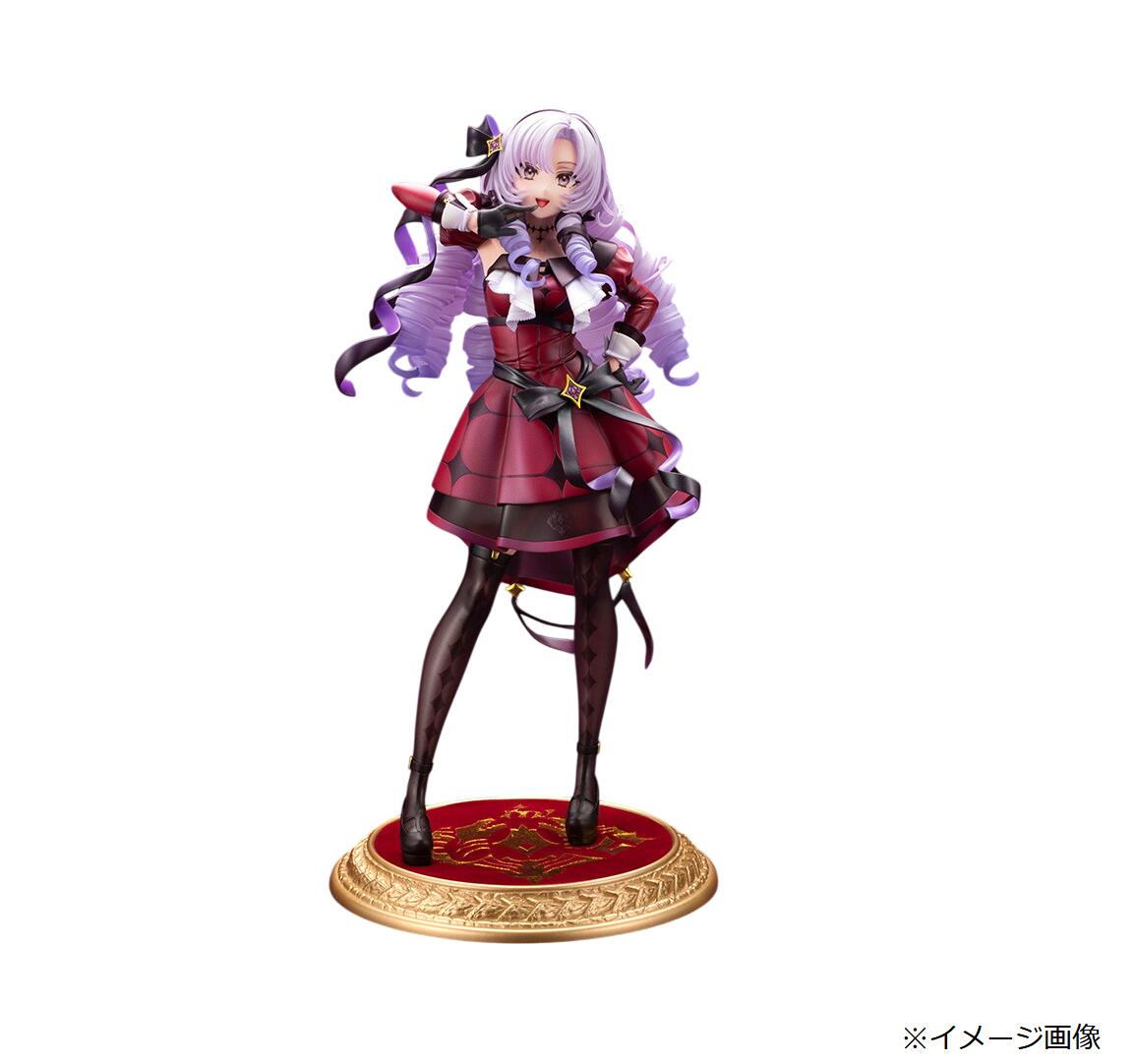 壱百満天原サロメ ねんどろいど にじさんじ 新品未開封 壱百満天原サロメ ねんどろいど にじさんじ 新品未開封