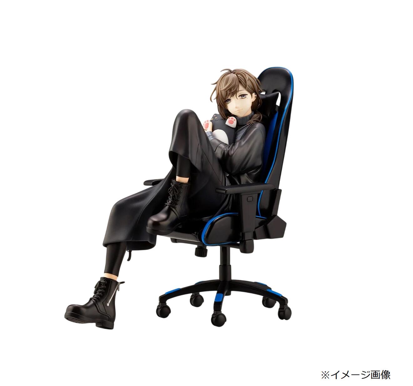 楽天市場】叶 にじさんじ(フィギュア|コレクション):ホビー 楽天市場】叶 にじさんじ(フィギュア|コレクション):ホビー
