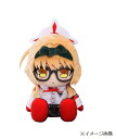 【未開封】【店頭併売品】GOOD SMILE COMPANY グッドスマイルカンパニーブルーアーカイブ -Blue Archive-ちょこぷに ぬいぐるみチナツ※対象年齢15歳以上※【鹿児島店】(3)