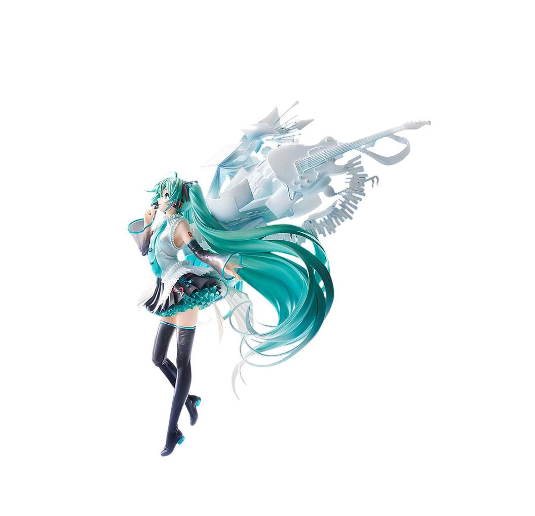 楽天市場】初音ミク Happy 16th Birthday(フィギュア 楽天市場】初音ミク Happy 16th Birthday(フィギュア