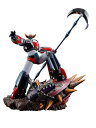 【未開封】【店頭併売品】BANDAI SPIRITS バンダイスピリッツFiguarts Zero Touche MétalliqueUFOロボ グレ...