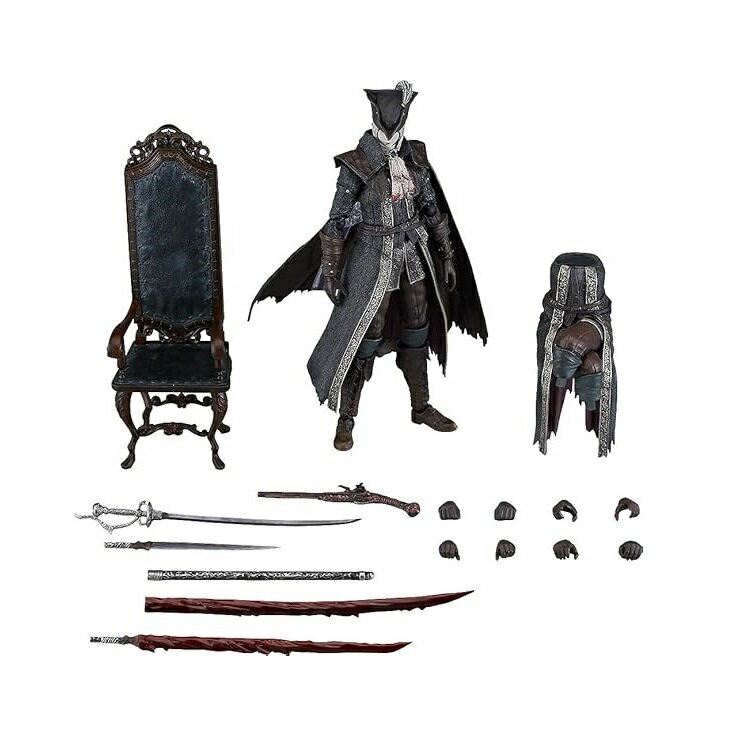 楽天市場】ブラッドボーン フィギュアの通販 楽天市場】ブラッドボーン フィギュアの通販