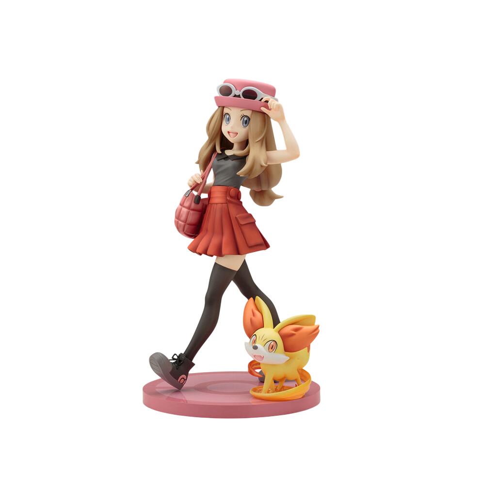 楽天市場】ポケモン セレナ フィギュアの通販 楽天市場】ポケモン セレナ フィギュアの通販