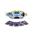 【未開封】【店頭併売品】BANDAI バンダイ仮面ライダーアウトサイダーズ 変身ベルトPREMIUM DX ゼインドライバー※対象年齢15歳以上※【鹿児島店】(3)
