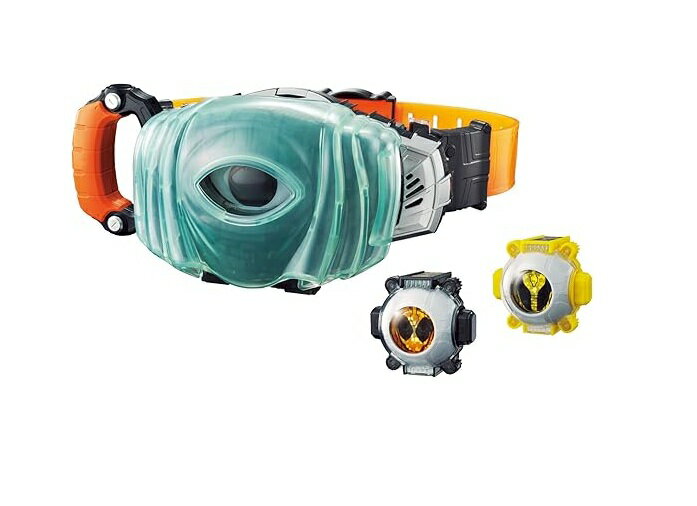 【未開封】【店頭併売品】BANDAI バンダイ仮面ライダーゴースト 変身ベルト DXゴーストドライバー※対象年齢15歳以上※【鹿児島店】