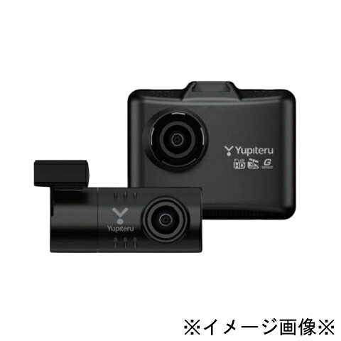 楽天市場】ユピテル ドライブレコーダー dry tw7500dの通販