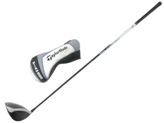 【現状品】TaylorMade テーラーメイドSIM MAX D 10.5° 10.5度シャフト 三菱ケミカル KURO KAGE TM5 Flex-S フレックスSドライバー ゴルフクラブ ヘッドカバー付き【鹿児島店】