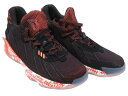 【中古】adidas アディダスDme 7 26.0cmバスケットシューズメーカー型番:G55199【鹿児島店】