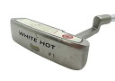 【中古】ODYSSEY オデッセイWHITE HOT ホワイト ホット XG #1パター ゴルフクラブ ゴルフ【鹿児島店】(4)