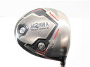 【中古】HONMA TW727 D460 10.5°ホンマ ドライバーVIZARD YC65フレックス：SR ゴルフクラブ【鹿児島店】の商品画像