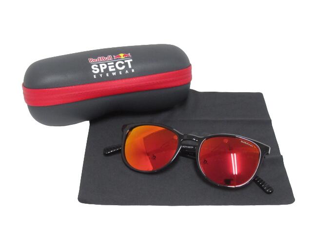 šۡŹƬʻʡRed Bull SPECT åɥ֥륹ڥSPECT EYEWEAR STEADY-007Pи饹 и󥰥饹ڼŹ