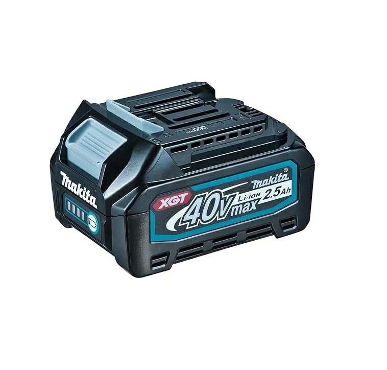 【未使用】makita マキタリチウムイオンバッテリBL4025 36V40Vmax 2.5Ah 工具【鹿児島店】