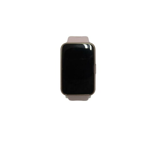 【中古】【店頭併売品】※通電確認のみ※Huawei ファーウェイFIT new Sakura Pink WATCH FIT PK NEWウェアラブルウォッチ スポーツ用品【鹿児島店】 【中古】【店頭併売品】※通電確認のみ※Huawei ファーウェイFIT new Sakura Pink WATCH FIT PK NEWウェアラブルウォッチ スポーツ用品【鹿児島店】
