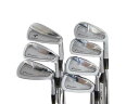 【中古】【店頭併売品】TOUR STAGE ツアーステージX-BLADE CB PREMIUM FORGEDアイアン PW 4-9 7本セットTRUE TEMP...